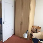 Miramare 24 Apartment Kuehlungsborn