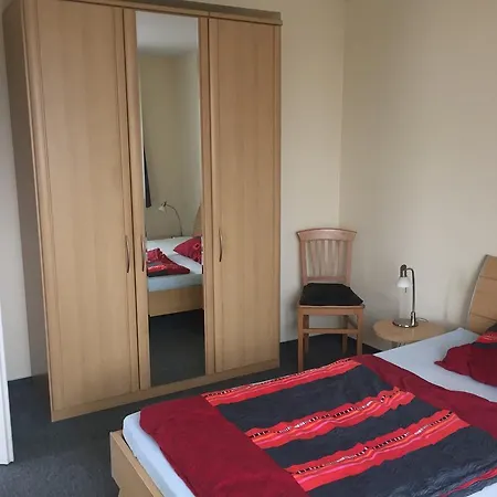 Miramare 24 * Ostseebad Kühlungsborn