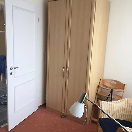 Miramare 24 Apartamento Ostseebad Kühlungsborn