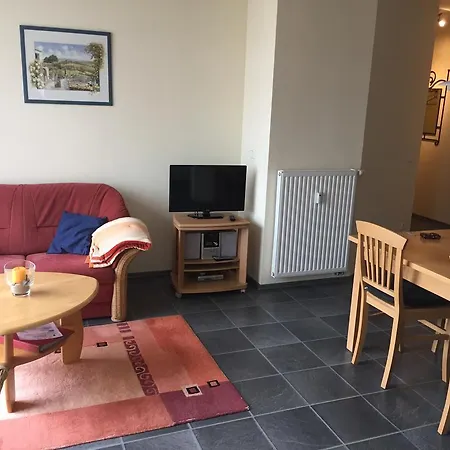 Miramare 24 Apartamento