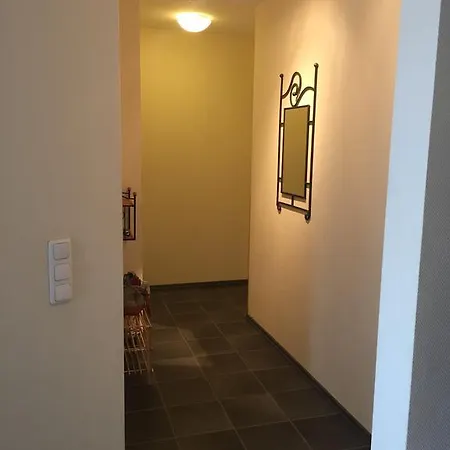 Miramare 24 Ostseebad Kühlungsborn