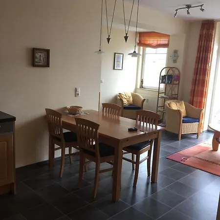 Apartment Miramare 24 *