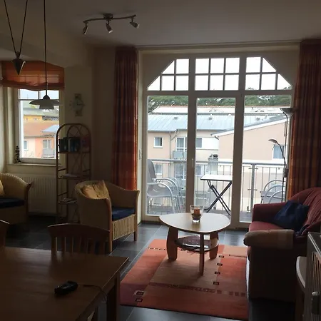 شقة Miramare 24 *