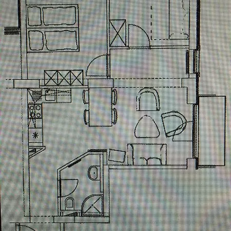 Miramare 24 شقة Ostseebad Kühlungsborn